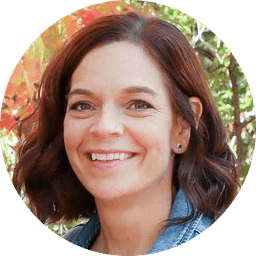 Photo of Elizabeth Conley